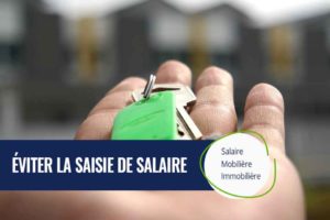 Éviter la saisie de salaire au Québec