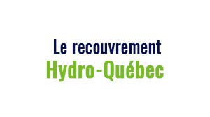 Groupe Leblanc Syndic - Recouvrement Hydro-Québec